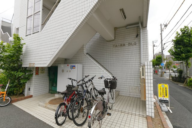 TAIRA BLGのその他共用部分