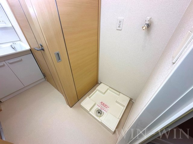 サンループ レジデンス Ⅱの設備
