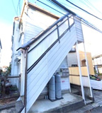 座間市緑ケ丘３丁目の一棟アパートの画像