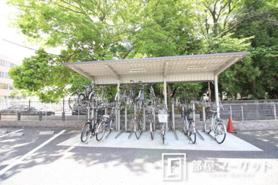 【その他共用部分】 | プロシード豊田