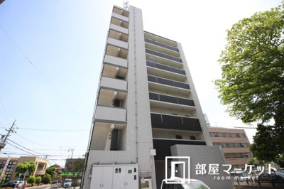 【外観】 | プロシード豊田