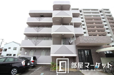 【外観】 | Ｓソフィア