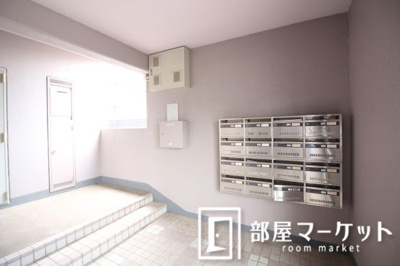 【エントランス】 | Ｓソフィア