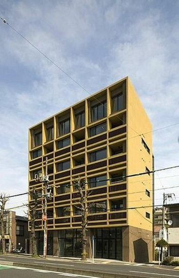 【外観】d-passage 