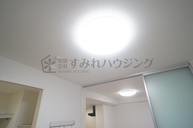 みなとメゾン川西中央の設備