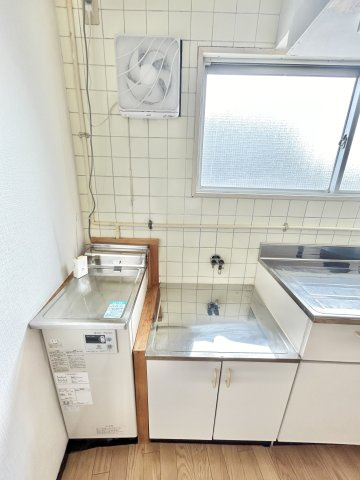 幸和ビルのその他共用部分