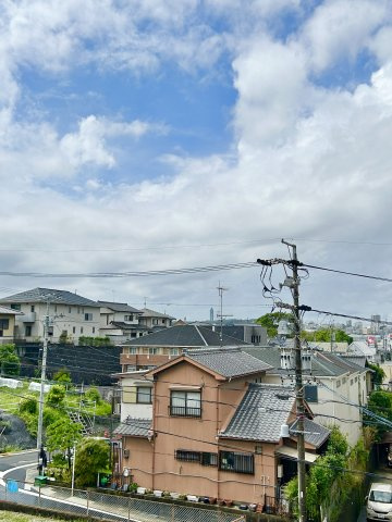 幸和ビルの展望