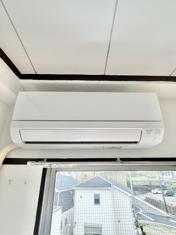 幸和ビルの設備