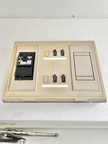 幸和ビルの設備