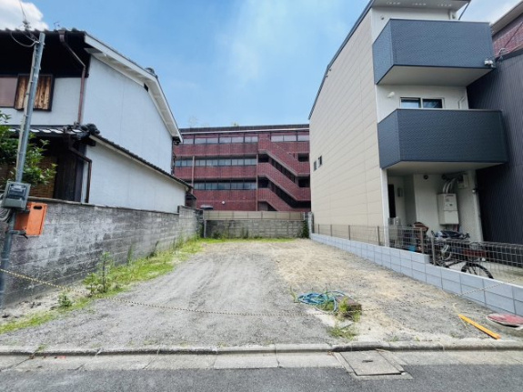 深草フチ町１期１号地