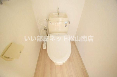 【トイレ】 | フレグランス乃万