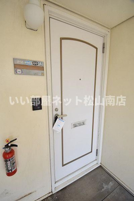 【玄関】 | フレグランス乃万