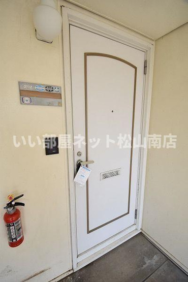 【玄関】 | フレグランス乃万