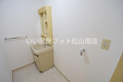 【洗面所】 | フレグランス乃万