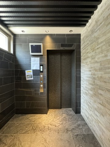 ミラージュパレス難波幸町のその他共用部分