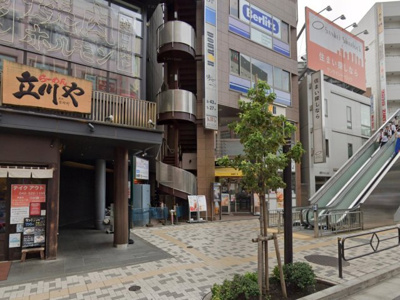 【周辺】 | AB'sビル