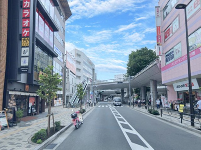 【周辺】 | AB'sビル