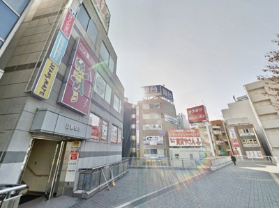 【周辺】 | AB'sビル