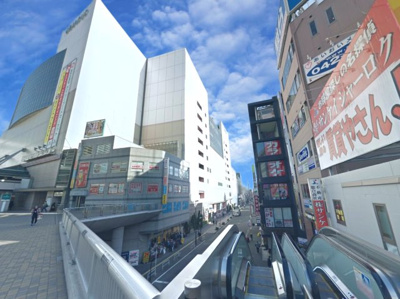 【周辺】 | AB'sビル