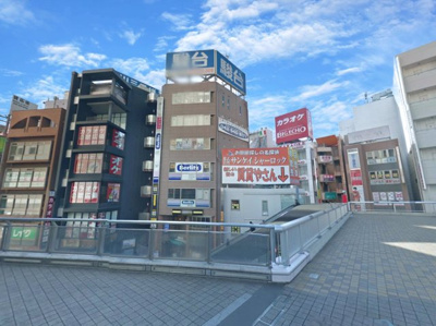 【周辺】 | AB'sビル