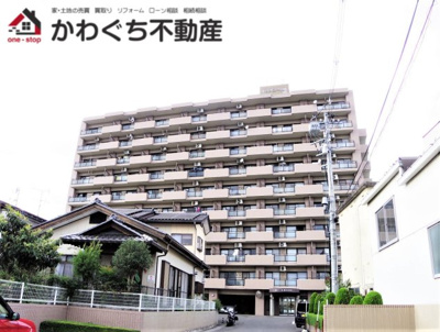 【外観】 | エトワール福島南町