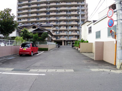 【周辺】 | エトワール福島南町