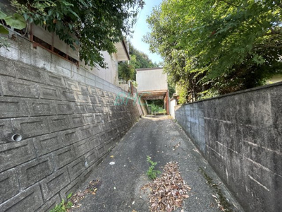 【外観】 | 黒津1丁目
