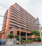 梅田シティビラアクトⅢの画像