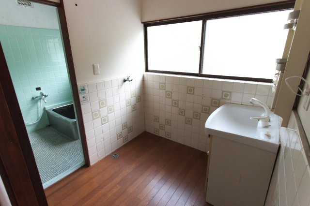 三瀬邸（塩焼）の設備