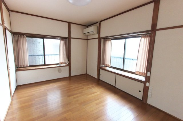 三瀬邸（塩焼）の設備