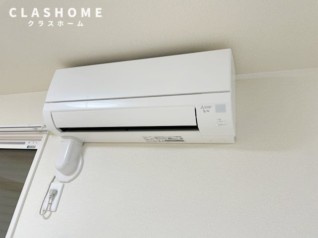 Ｄ－ｒｏｏｍ富士松　　刈谷市の賃貸ならクラスホーム刈谷店の設備|同物件の別部屋になります。