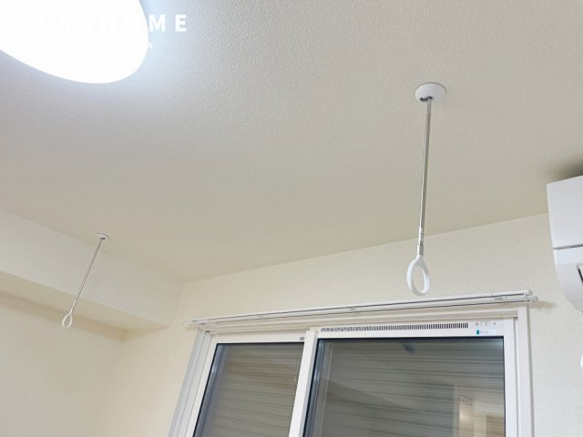 Ｄ－ｒｏｏｍ富士松　　刈谷市の賃貸ならクラスホーム刈谷店の設備|同物件の別部屋になります。