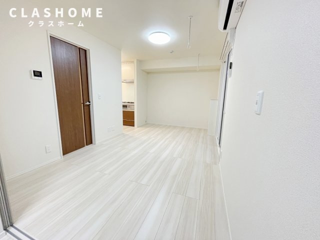 Ｄ－ｒｏｏｍ富士松　　刈谷市の賃貸ならクラスホーム刈谷店の居間・リビング|同物件の別部屋になります。