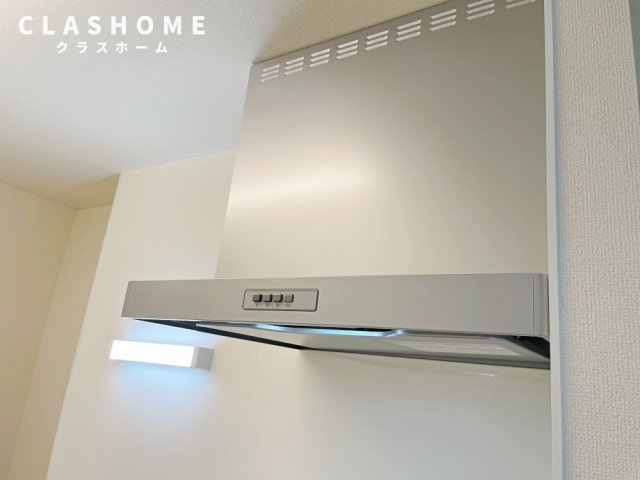 Ｄ－ｒｏｏｍ富士松　　刈谷市の賃貸ならクラスホーム刈谷店の設備|同物件の別部屋になります。