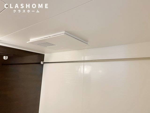 Ｄ－ｒｏｏｍ富士松　　刈谷市の賃貸ならクラスホーム刈谷店の浴室|同物件の別部屋になります。