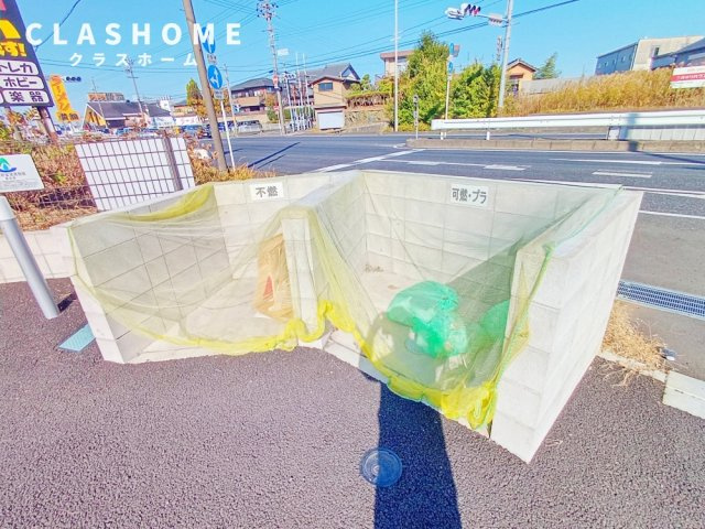 Ｄ－ｒｏｏｍ富士松　　刈谷市の賃貸ならクラスホーム刈谷店のその他共用部分