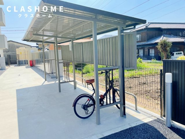 Ｄ－ｒｏｏｍ富士松　　刈谷市の賃貸ならクラスホーム刈谷店のその他共用部分