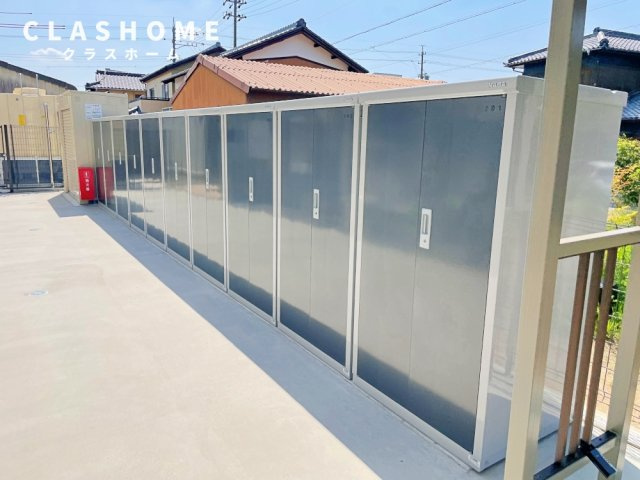 Ｄ－ｒｏｏｍ富士松　　刈谷市の賃貸ならクラスホーム刈谷店の設備