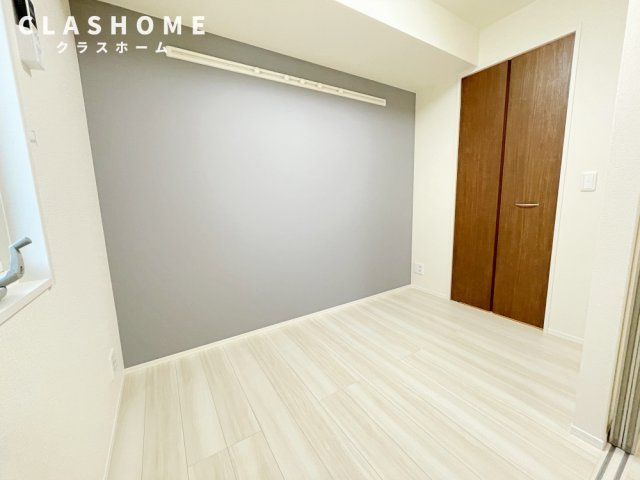 Ｄ－ｒｏｏｍ富士松　　刈谷市の賃貸ならクラスホーム刈谷店の内装|同物件の別部屋になります。