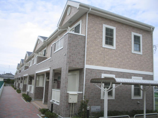 【外観】 | スール・ビエント