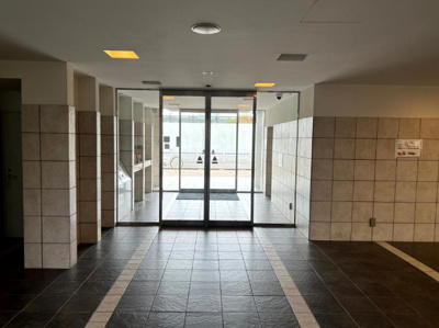 【エントランス】 | レクセルプラザ東陽町