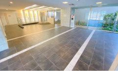 【エントランス】 | レクセルプラザ東陽町