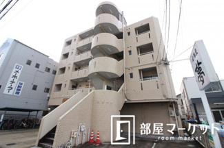 【外観】