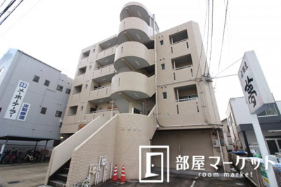 【外観】 | 高橋ビル
