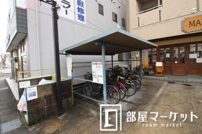 【周辺】 | 高橋ビル