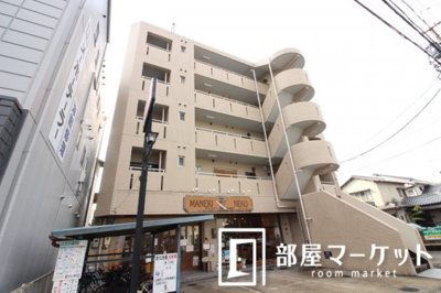 【外観】 | 高橋ビル