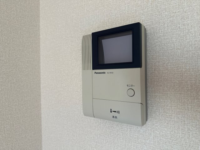 ローズコート雅のセキュリティ