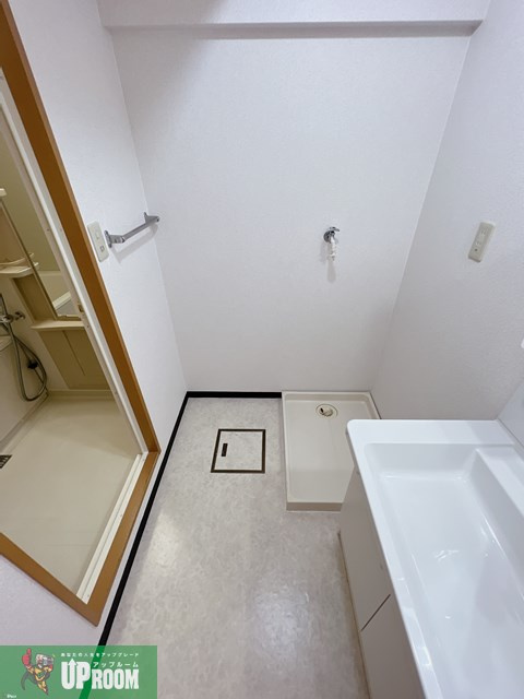 グレースコート豊山のその他