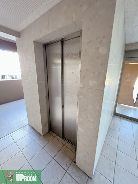 グレースコート豊山のその他共用部分