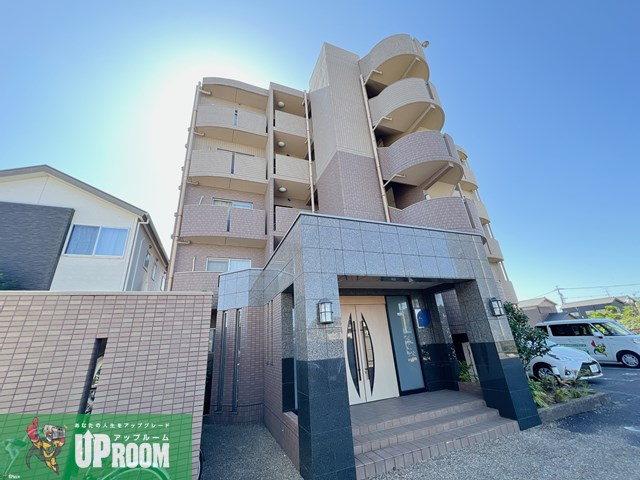 グレースコート豊山のその他